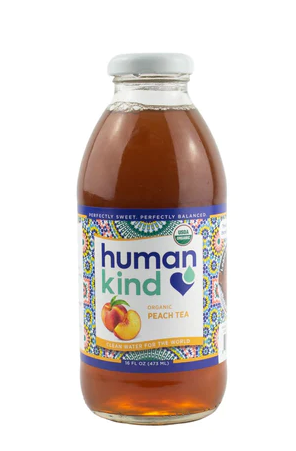 Humankind Tea | Old Mill Cafe Co.